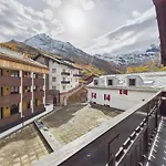 For 6 The Heart Of Апартаменти