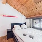 For 6 The Heart Of Saas-Fee