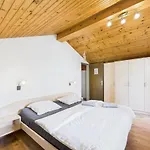 For 6 The Heart Of Saas-Fee