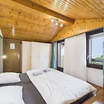 For 6 The Heart Of Lejlighed Saas Fee