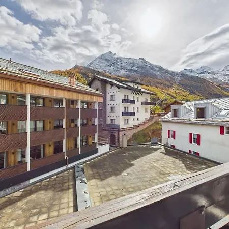 Apartman For 6 The Heart Of