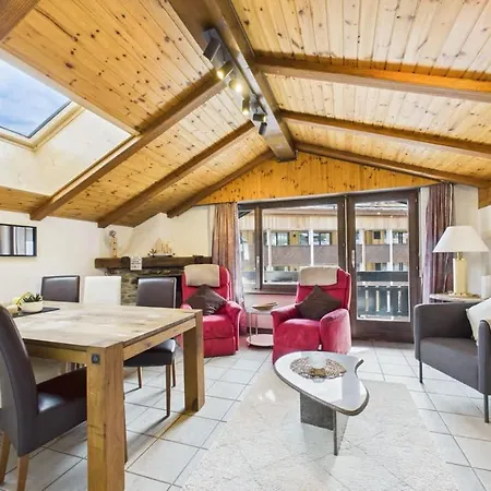 For 6 The Heart Of * Saas-Fee