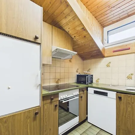 Apartment For 6 The Heart Of *