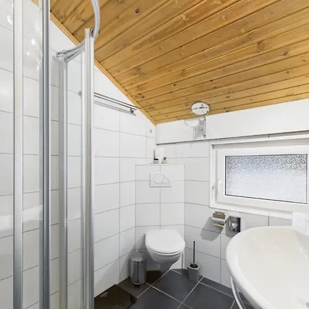 Appartement For 6 The Heart Of Saas Fee