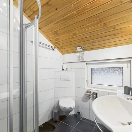 For 6 The Heart Of Appartement Saas Fee