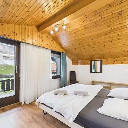For 6 The Heart Of Appartement *