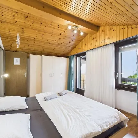 For 6 The Heart Of Apartment Saas-Fee