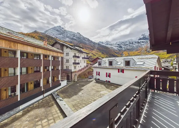 For 6 The Heart Of Apartman