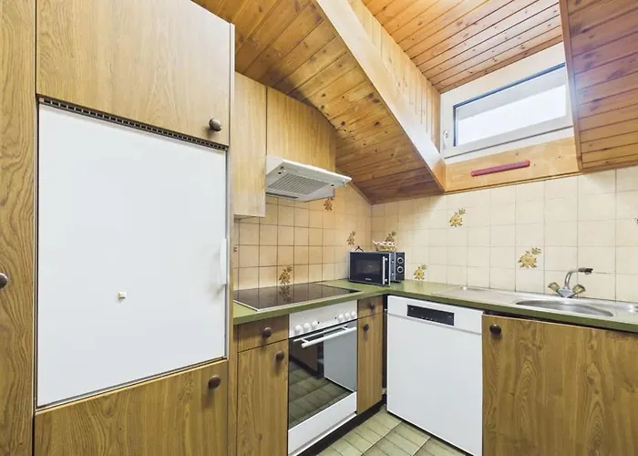 Apartman For 6 The Heart Of *