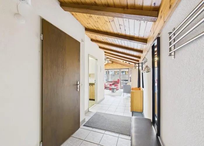 Apartman For 6 The Heart Of