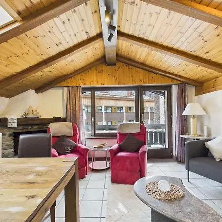 For 6 The Heart Of Appartement *