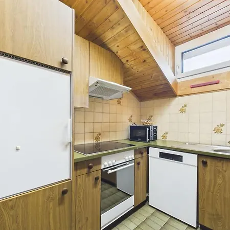 Appartement For 6 The Heart Of