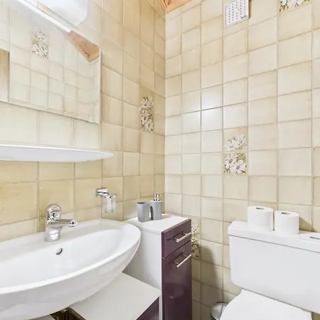 For 6 The Heart Of Appartement