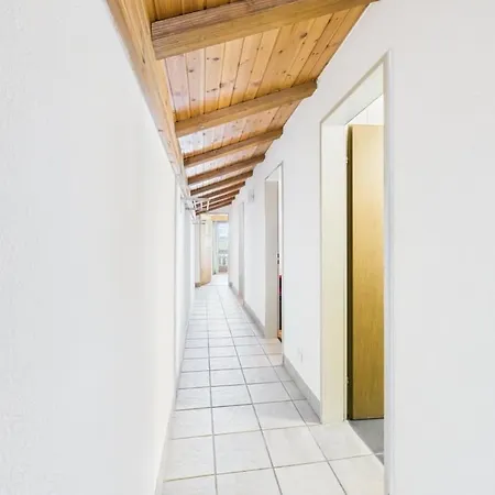 For 6 The Heart Of Appartement *