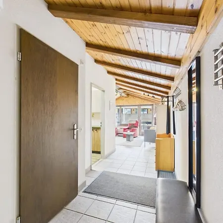 Appartement For 6 The Heart Of