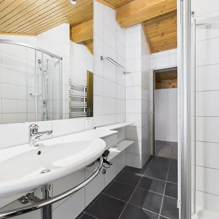 For 6 The Heart Of Appartement *