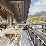 For 6 The Heart Of Saas Fee