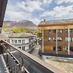 For 6 The Heart Of * Saas Fee