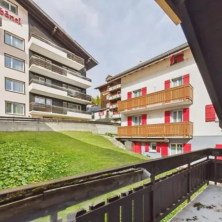 For 6 The Heart Of Apartamento